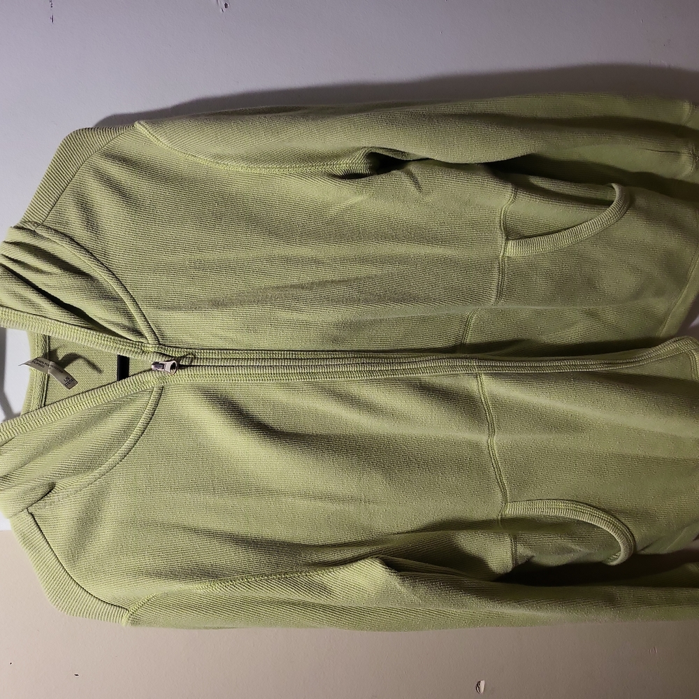 White Stag Light Jacket SzLg